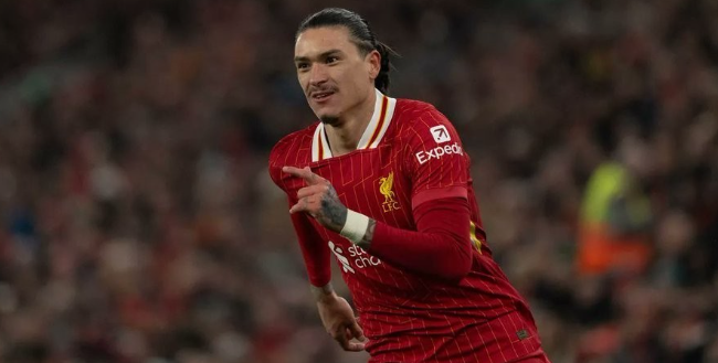 努涅斯离队可能性增大，利物浦面临挑战