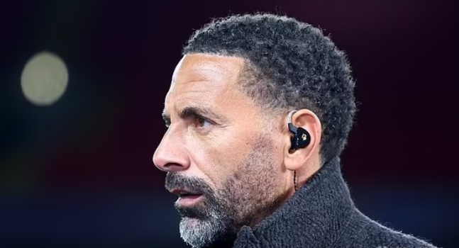 费迪南德评曼联：需提升身体素质与灵活性