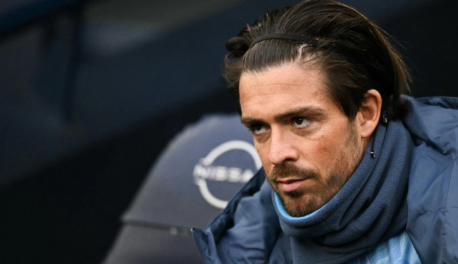 格拉利什面临转会选择以保持英格兰队地位