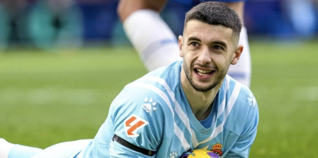 巴塞罗那关注多名门将，霍安-加西亚获正面评价