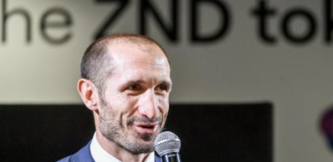 基耶利尼谈尤文困境：与2015年低谷相似，需耐心与团结