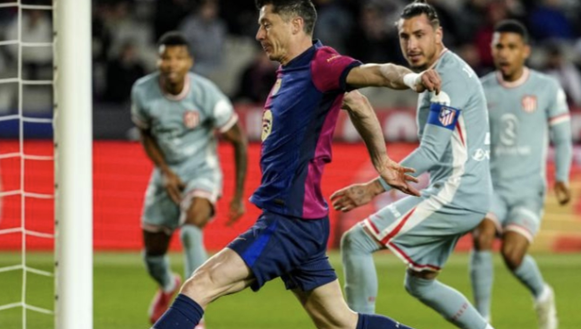 巴萨西甲对阵皇家社会将进行阵容轮换，备战欧冠关键战