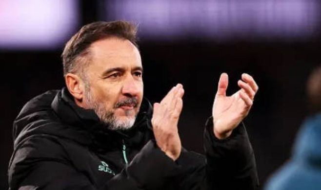 狼队足总杯遭淘汰，维托尔-佩雷拉赛后反思伤病与红牌影响