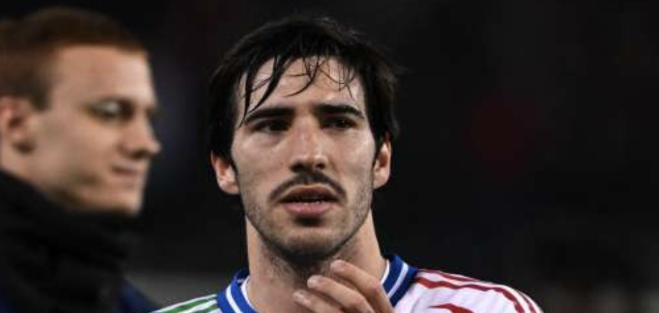 纽卡为托纳利标价5500万欧元，AC米兰面临回归谈判挑战