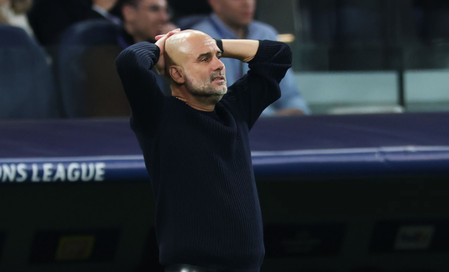 《世界体育报》：皇马因球迷侮辱瓜迪奥拉遭欧足联处罚