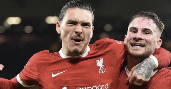 安东尼专访：在贝蒂斯找回自我，感谢曼联经历