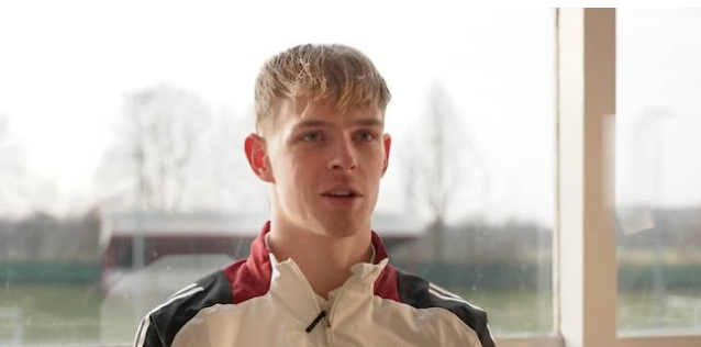 托比-科利尔：弗莱彻给予我巨大信心，意昂5特点相似