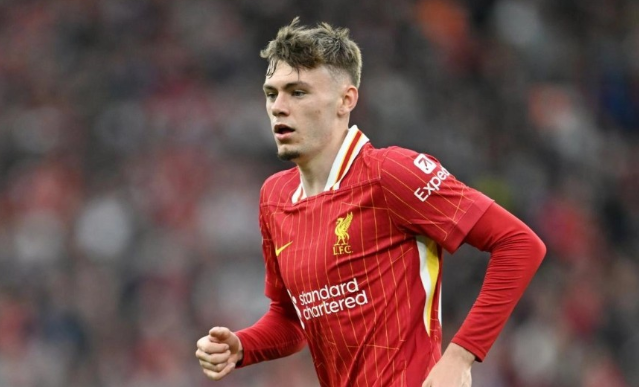 利物浦积极续约多名关键球员