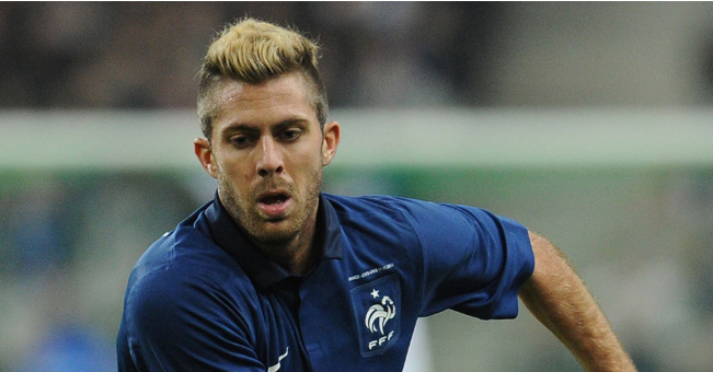 梅内回忆职业生涯：梅西是最强对手，巴黎是最棒球队