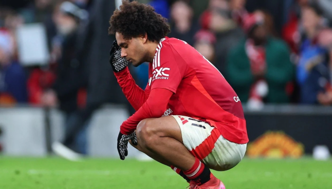 曼联欧战希望渺茫，但预算政策已做调整