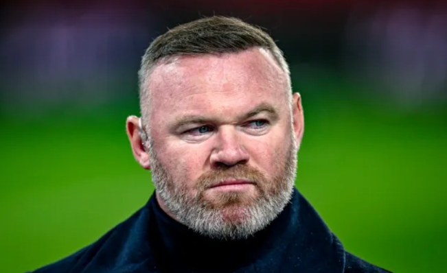 鲁尼谈阿森纳转会问题：夏窗未签前锋是最大错误