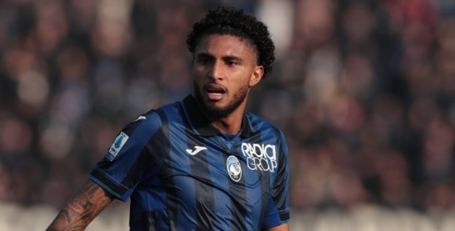 尤文图斯及英超俱乐部对亚特兰大中场埃德松-席尔瓦表示兴趣