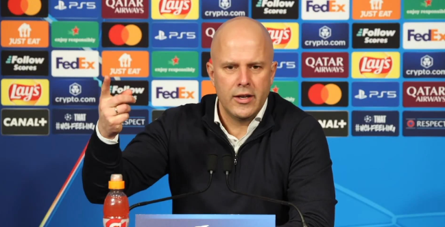 利物浦欧冠险胜巴黎圣日耳曼，斯洛特赛后深度解析