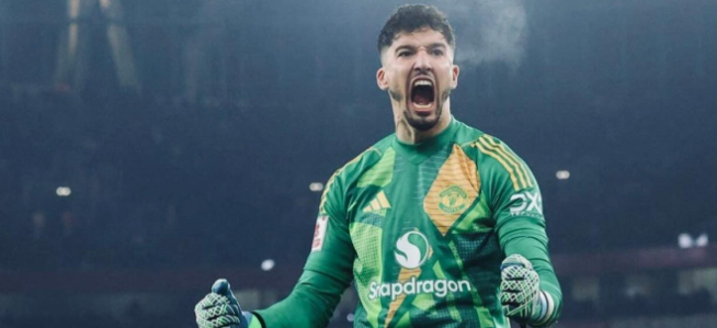 曼联夏窗或调整门将阵容，巴因迪尔去留成焦点