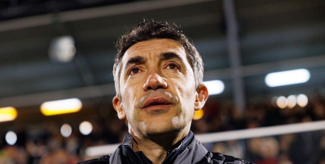 本菲卡欧冠失利后，主帅布鲁诺-拉热深感遗憾