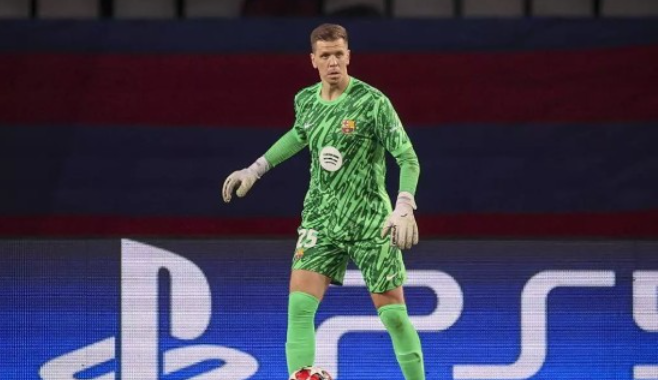 什琴斯尼以极度自然态度赢得队友喜爱