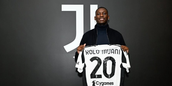 穆阿尼谈未来：巴黎篇章未完，尤文表现引留队遐想