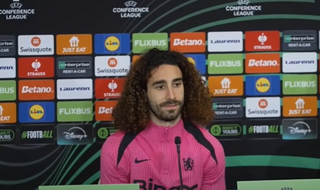 切尔西迎战哥本哈根，库库雷利亚期待证明球队实力