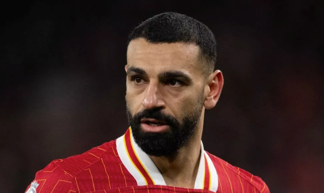 比利奇：若萨拉赫离利物浦，下站或是沙特