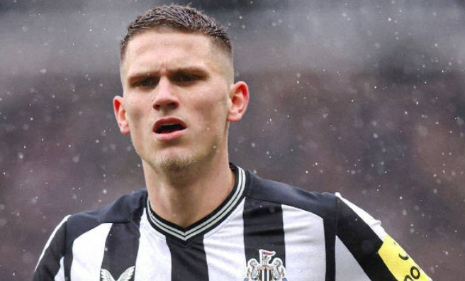 纽卡斯尔联赛杯决赛前遭重创，博特曼将接受手术治疗