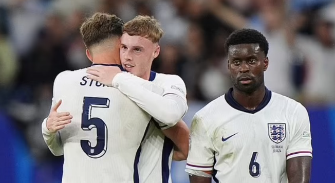 英格兰2024欧洲杯纪录片即将上映，格伊与帕尔默担纲主角