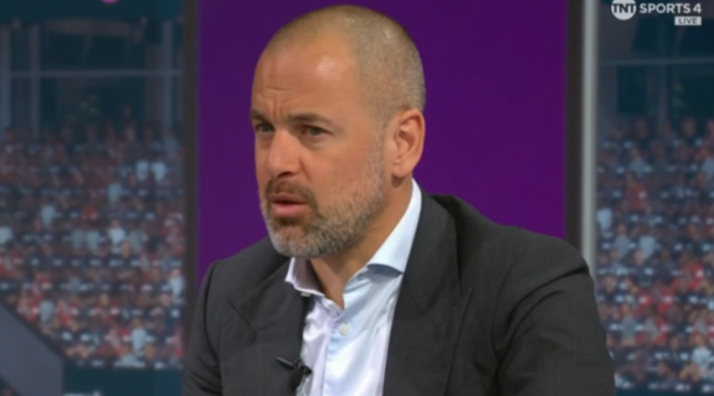 乔-科尔力挺里斯-詹姆斯：世界级球星，期待他重返英格兰队