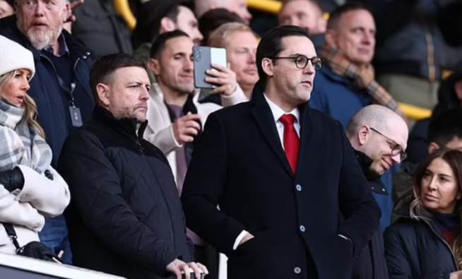 阿森纳新体育总监人选接近确定，内部讨论仍在进行