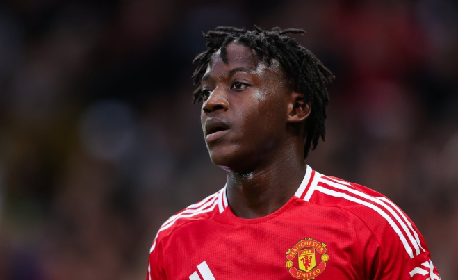 梅努或拒曼联续约，寻求海外新挑战