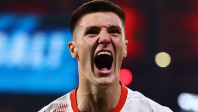 奥恩斯坦透露阿森纳转会动态：谢什科成重点目标