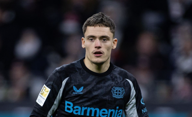 拜仁慕尼黑竭力争取维尔茨，勒沃库森面临双重压力