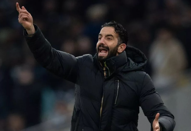 默森预测：埃弗顿有望击败曼联，阿莫林执教下的曼联问题重重