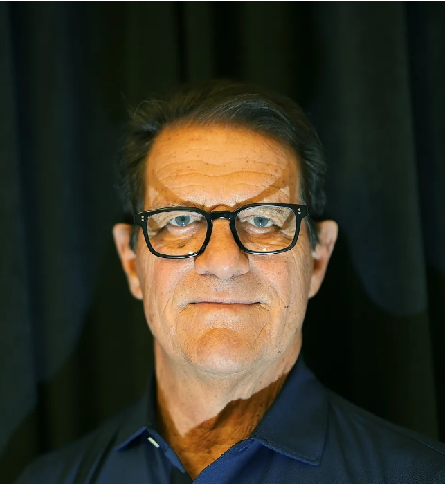 卡佩罗谈大罗、安切洛蒂及金球奖热门