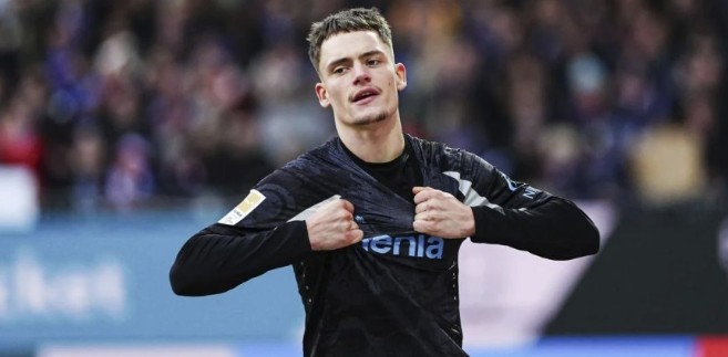 布兰基尼否认参与维尔茨转会，曼城引援之路添疑云