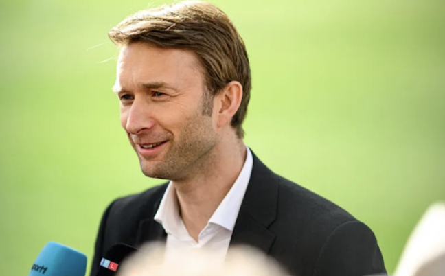 奥恩斯坦透露阿森纳体育总监选拔进展