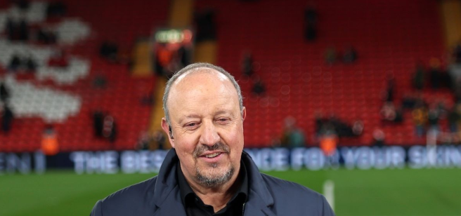 贝尼特斯：国米有能力本赛季成三冠王