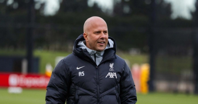 利物浦上半场低迷仍取胜，斯洛特警示需提升能量水平