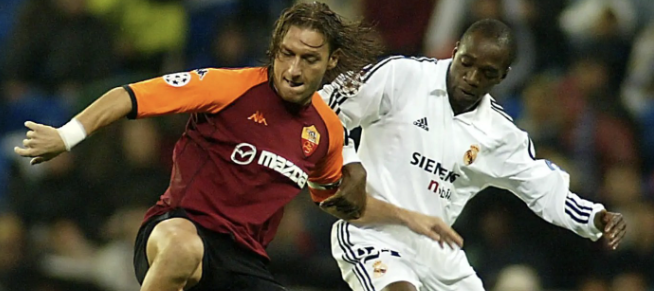 托蒂回顾退役抉择，提及马尔蒂尼与梅西