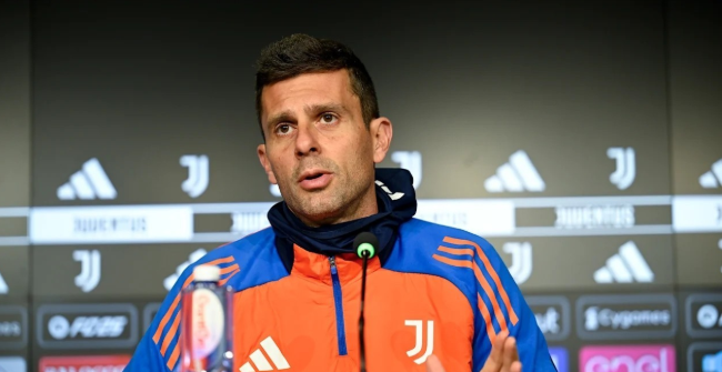 蒂亚戈-莫塔赛前谈尤文vs亚特兰大：加斯佩里尼伟大，球队需平衡压力与热情