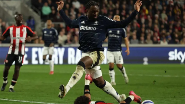 迪萨西：维拉配得上胜利，期待欧冠为球队带来信心