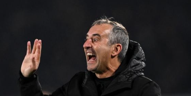 莱切主帅詹保罗赛后采访：米兰实力致胜，球队需尽快恢复