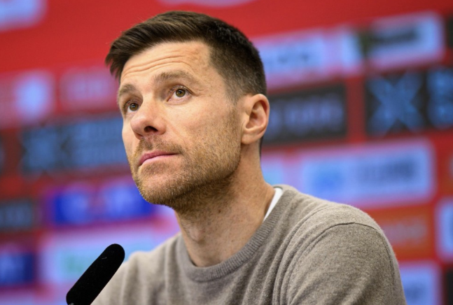 勒沃库森不敌云达不莱梅，阿隆索赛后坦言表现糟糕