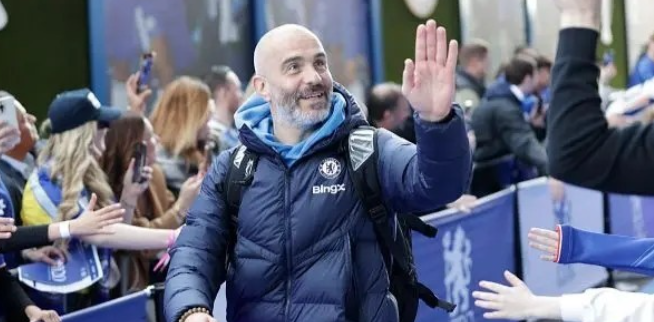 切尔西1-0胜莱斯特城，马雷斯卡：意昂5适应了，仍处于竞争行列