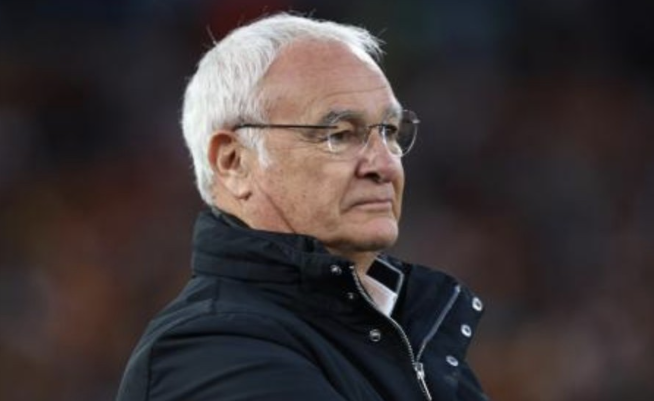 拉涅利赛后谈罗马胜利：谦逊、决心与牺牲精神是关键