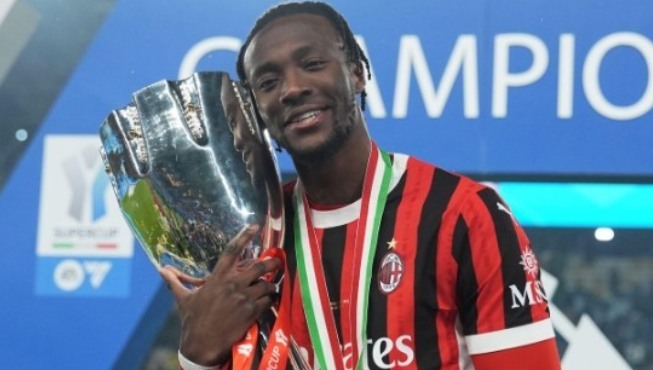 亚伯拉罕未来充满不确定性，英超多队有意引进