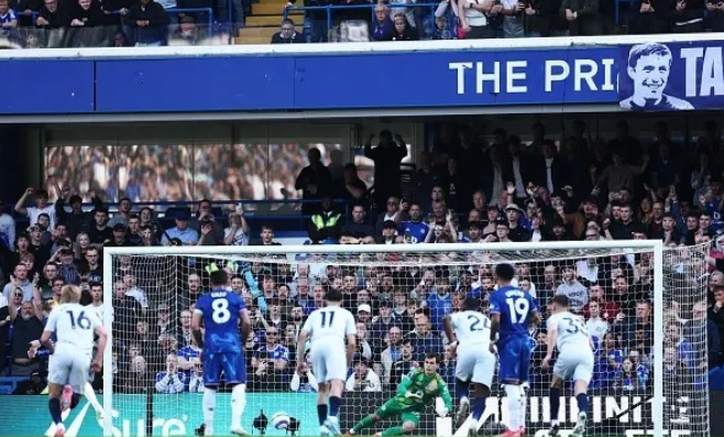 莱斯特城0-1不敌切尔西，赫尔曼森：运气不佳，需保持团结和微笑