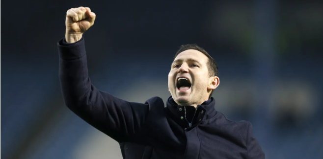 兰帕德专访：执教考文垂，重拾热爱与挑战