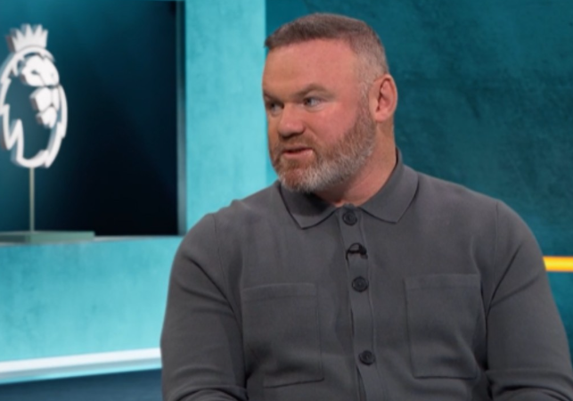 鲁尼：马特塔能助阿森纳提升锋线效率