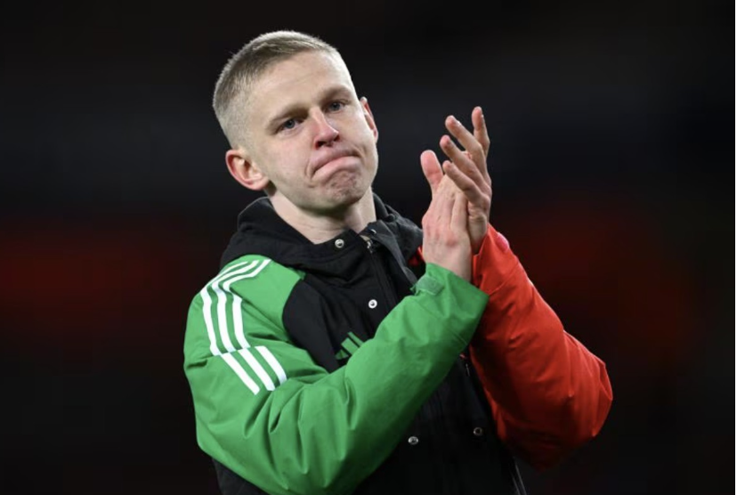 津琴科赛后采访：晋级最重要，期待欧冠四分之一决赛