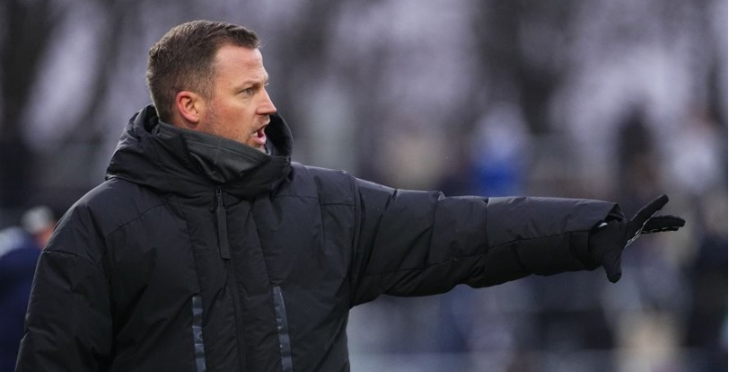 哥本哈根主帅内斯特鲁普：虽败犹荣，但目标是丹超冠军重返欧洲