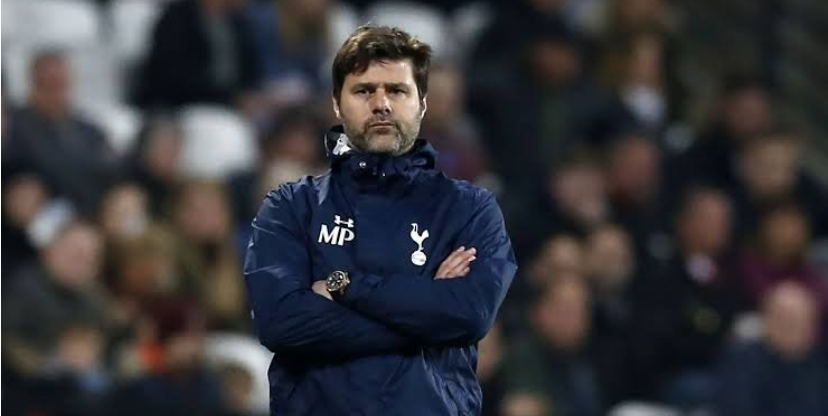 波切蒂诺谈离开热刺：像未完成的工作，曾对执教曼联问题“装聋”